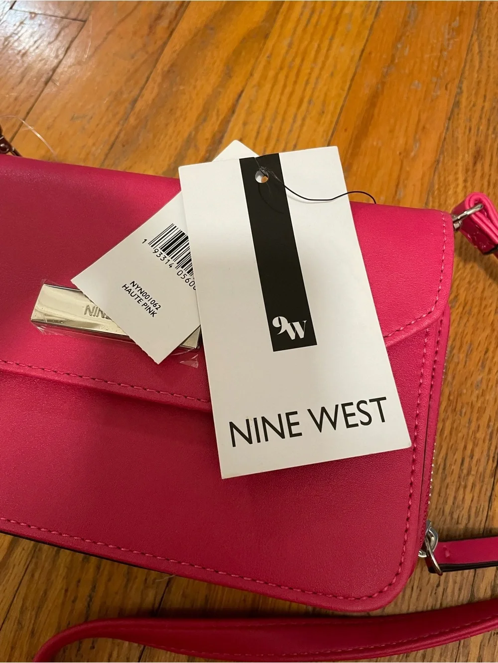 NWT Nine West Purse